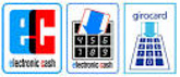 EC Karten Logo